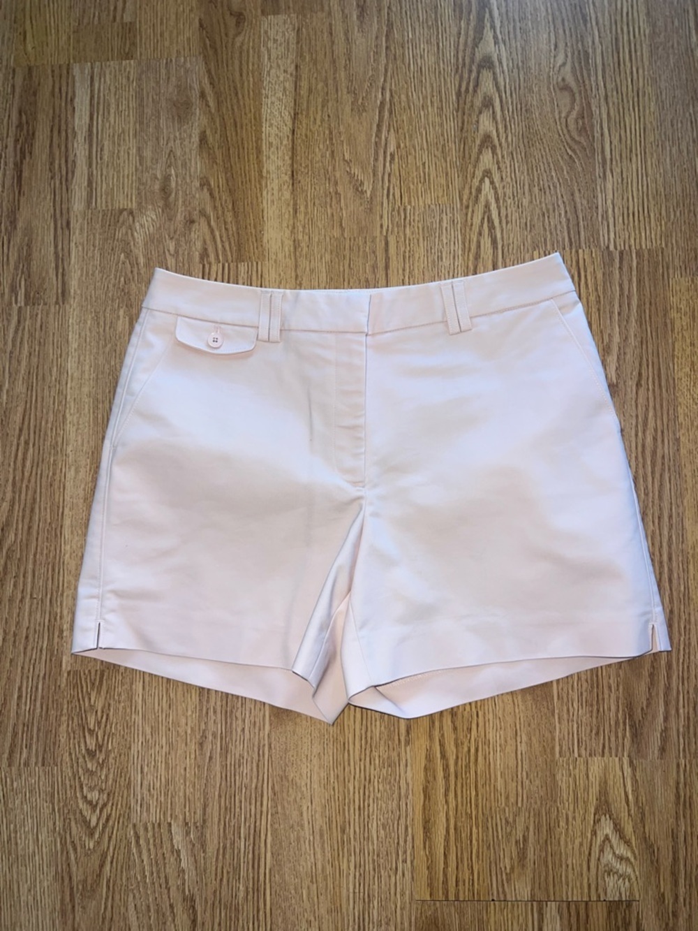 White House Black Market Shorts